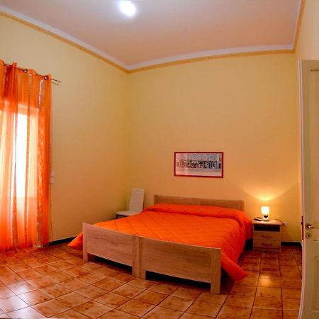 La Torre Bed & Breakfast Leverano Exterior photo