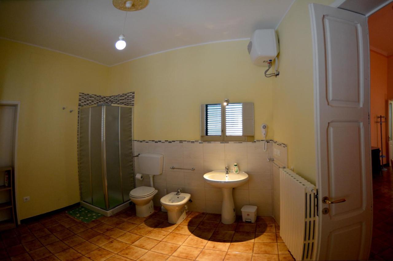 La Torre Bed & Breakfast Leverano Exterior photo