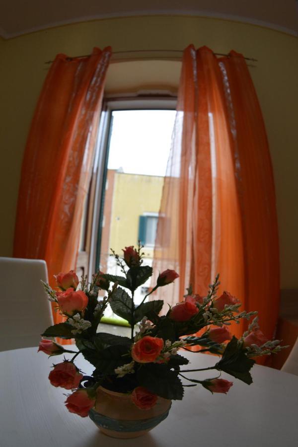 La Torre Bed & Breakfast Leverano Exterior photo