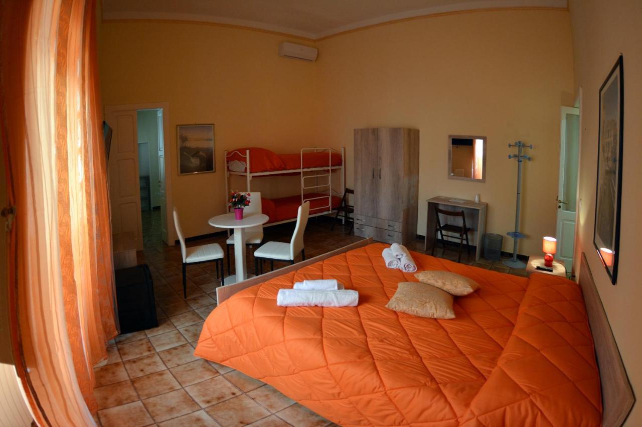 La Torre Bed & Breakfast Leverano Exterior photo