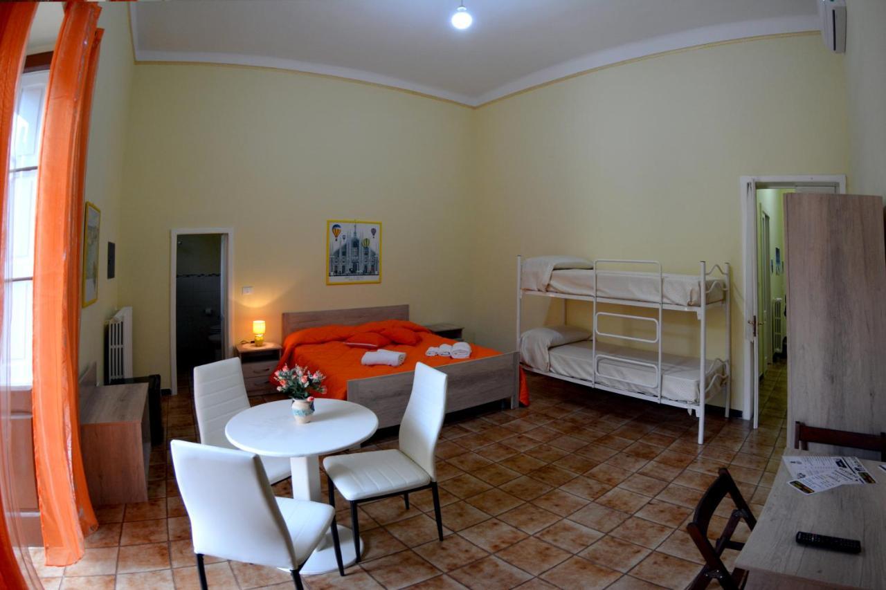 La Torre Bed & Breakfast Leverano Exterior photo